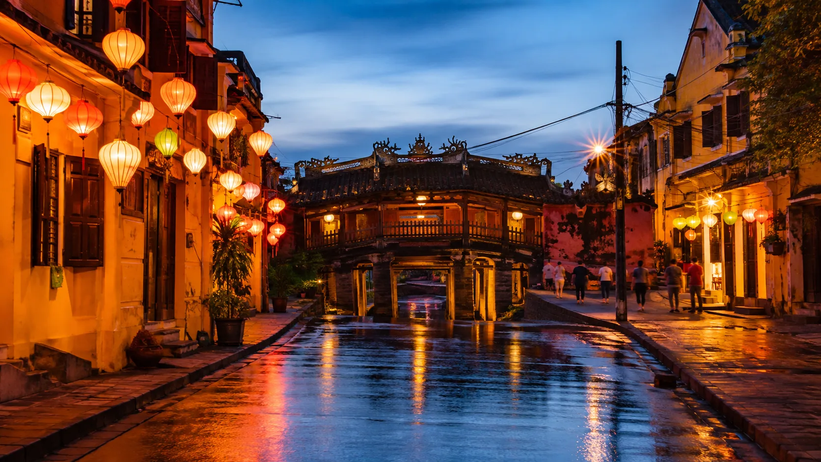 Ngày 6: Biển Mỹ Khê – Sơn Trà – Ngũ Hành Sơn – Hội An