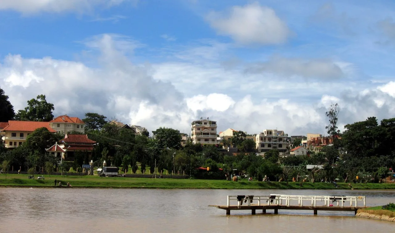 Day 8: Explore Da Lat – City of Flowers