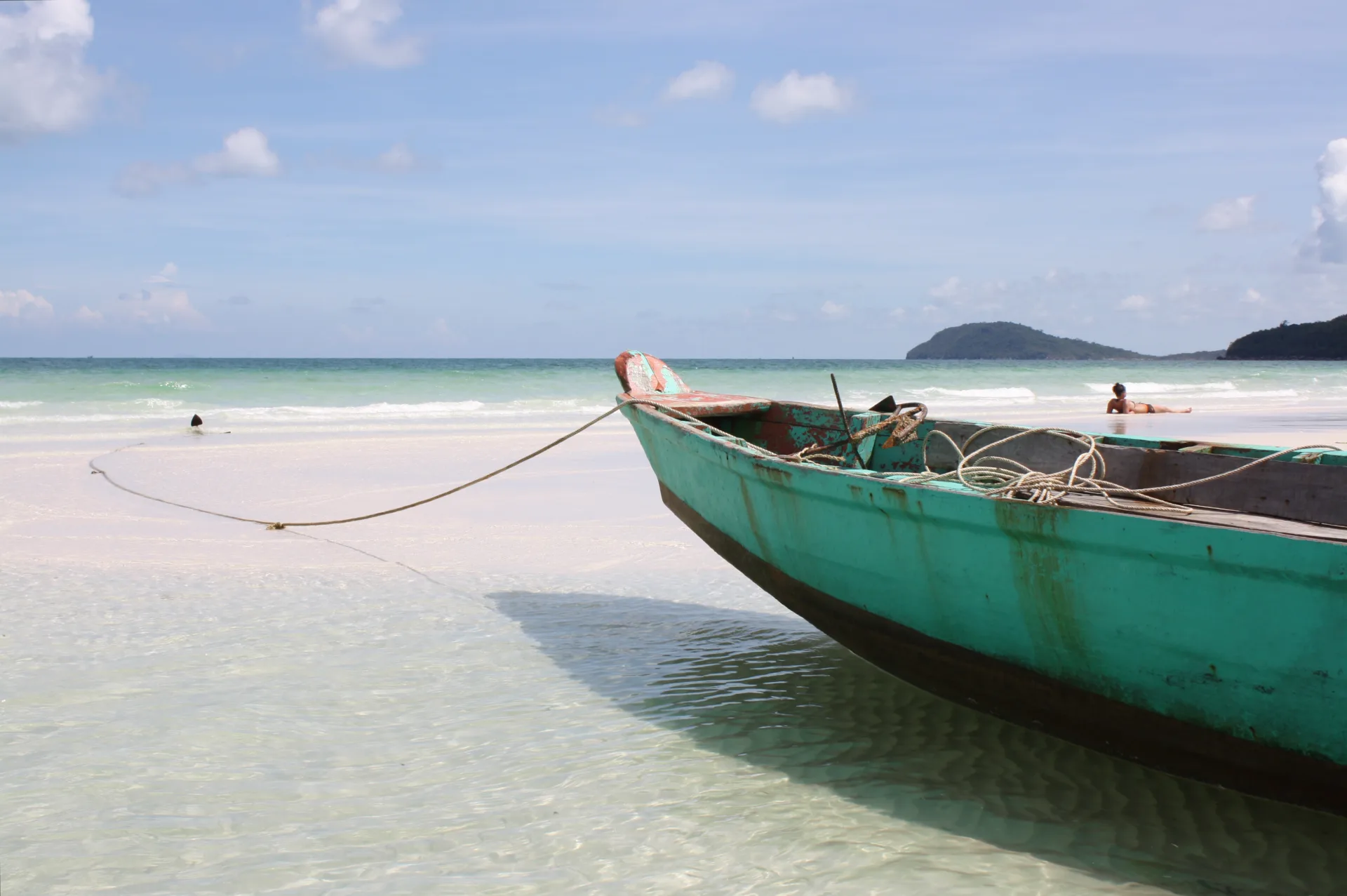 Day 11: South Phu Quoc – Bai Sao – Historical Sites – Sunset Town