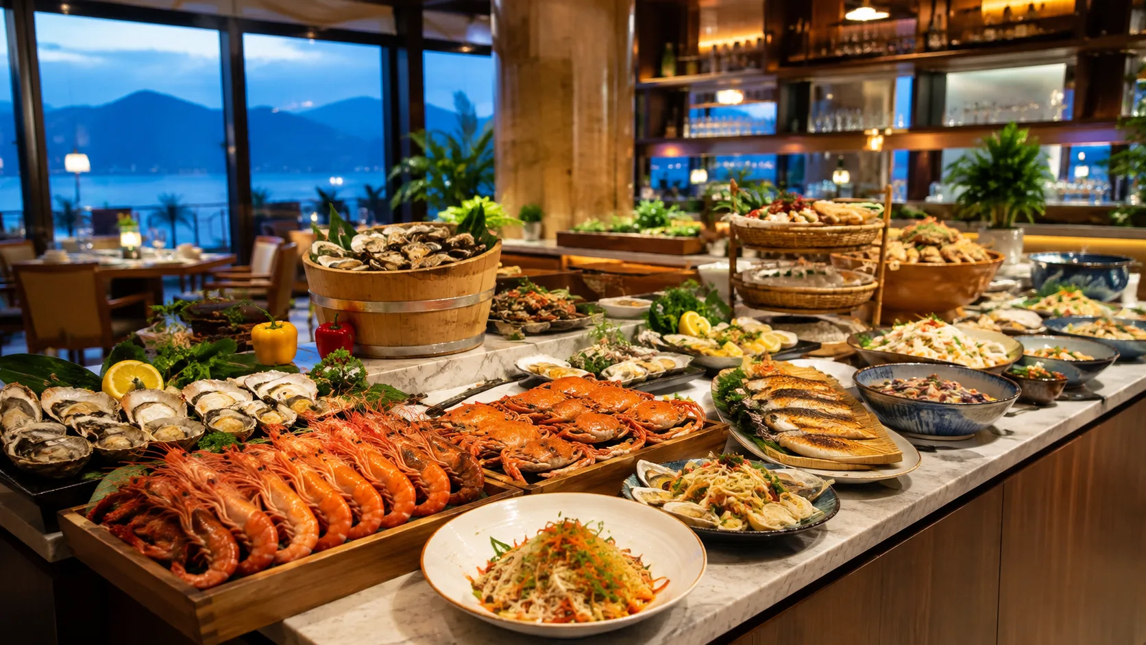 Tour Nha Trang 3 Ngày 2 Đêm Từ TP.HCM – VinWonders & Nghỉ Dưỡng 5 Sao
