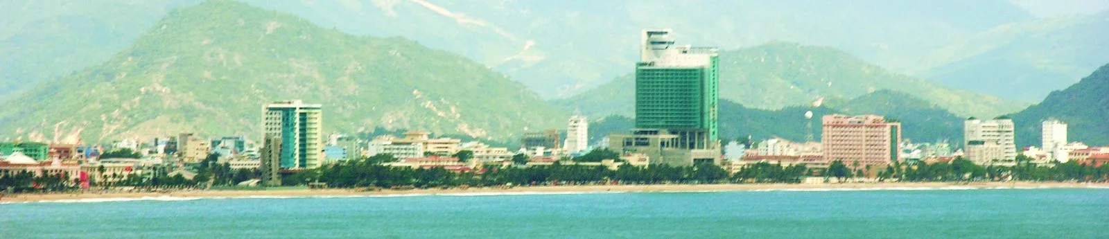 Tour Nha Trang 3 Ngày 2 Đêm Từ TP.HCM – Biển Đảo & Nghỉ Dưỡng
