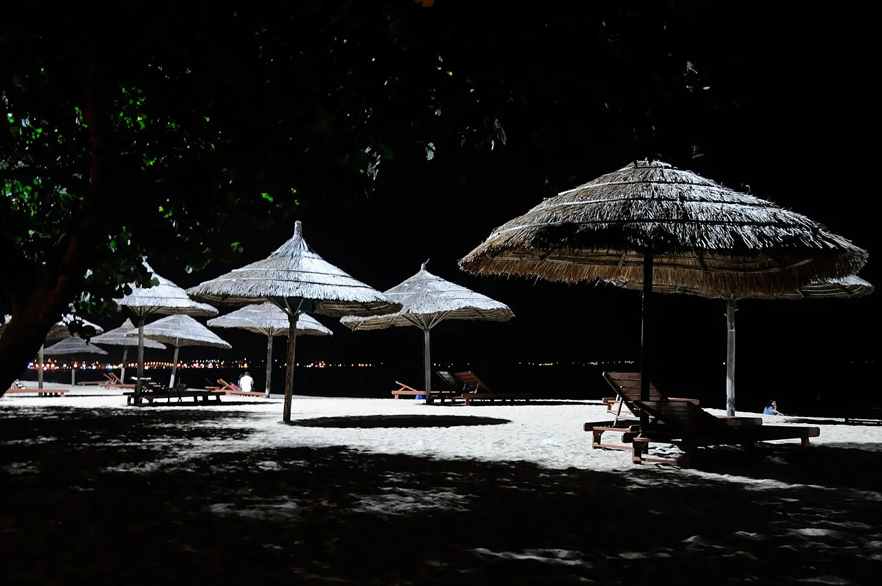 Tour Nha Trang 3 Ngày 2 Đêm Từ TP.HCM – Biển Đảo & Nghỉ Dưỡng
