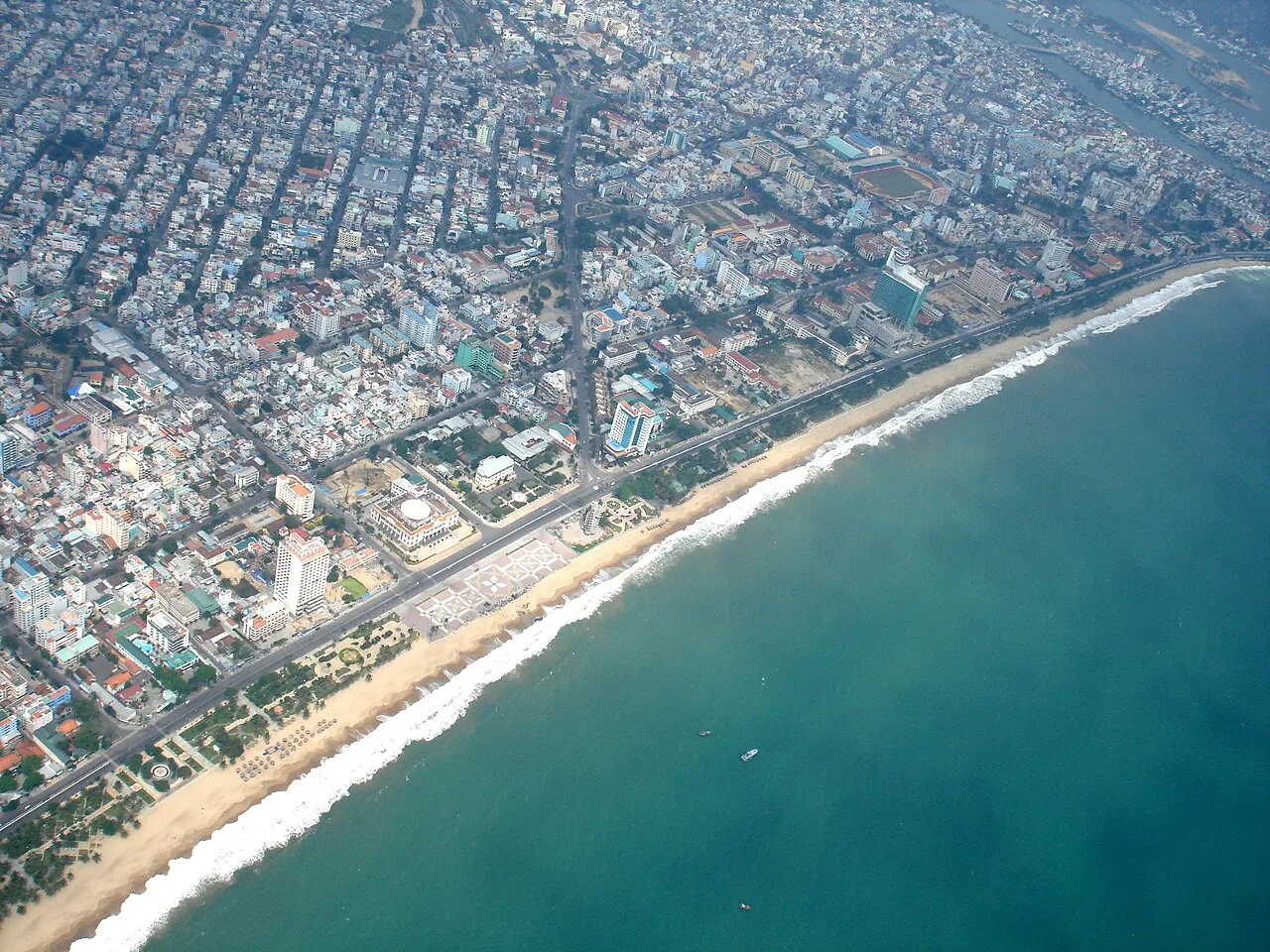 Tour Nha Trang 3 Ngày 2 Đêm Từ TP.HCM – Biển Đảo & Nghỉ Dưỡng