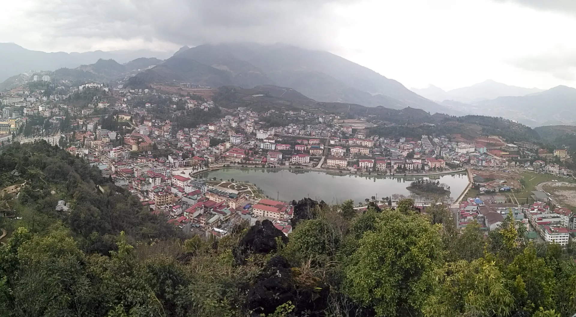 Ngày 4: Tự Do Sapa – Hà Nội