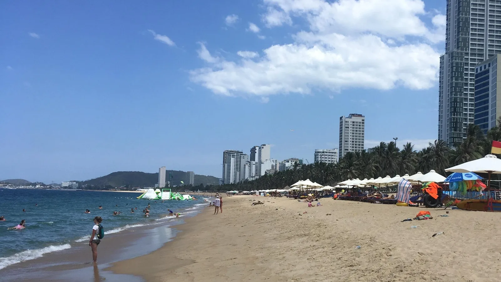 3-Day 2-Night Nha Trang Tour from Ho Chi Minh City – Hon Tre, 3 Islands & 5-Star Stay