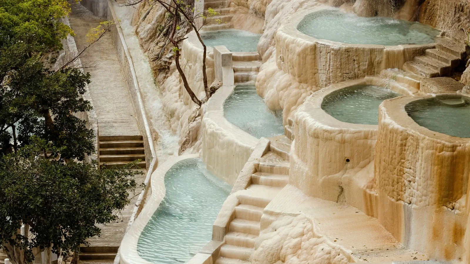 Day 4: I-Resort Hot Springs – Cam Ranh – Ho Chi Minh City