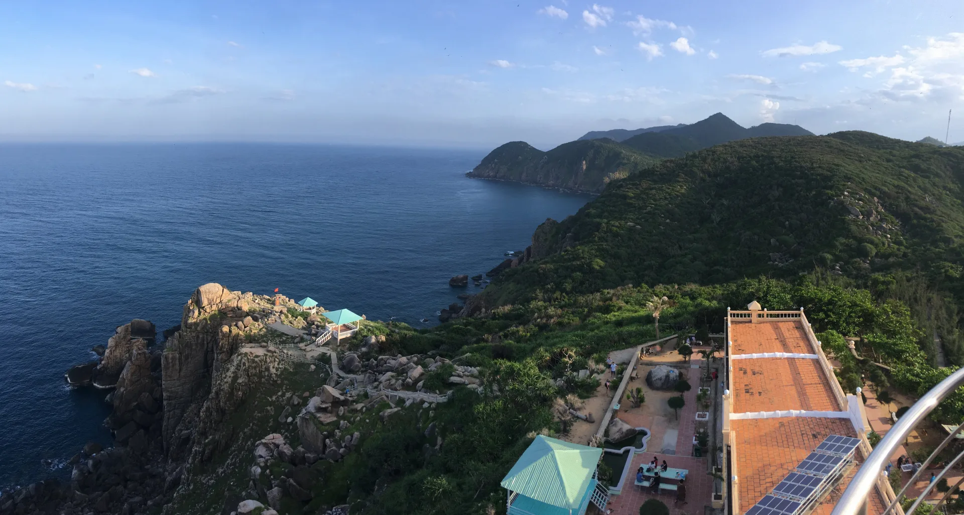 4-Day 3-Night Nha Trang & Phu Yen Tour from Ho Chi Minh City – Islands & Mui Dien