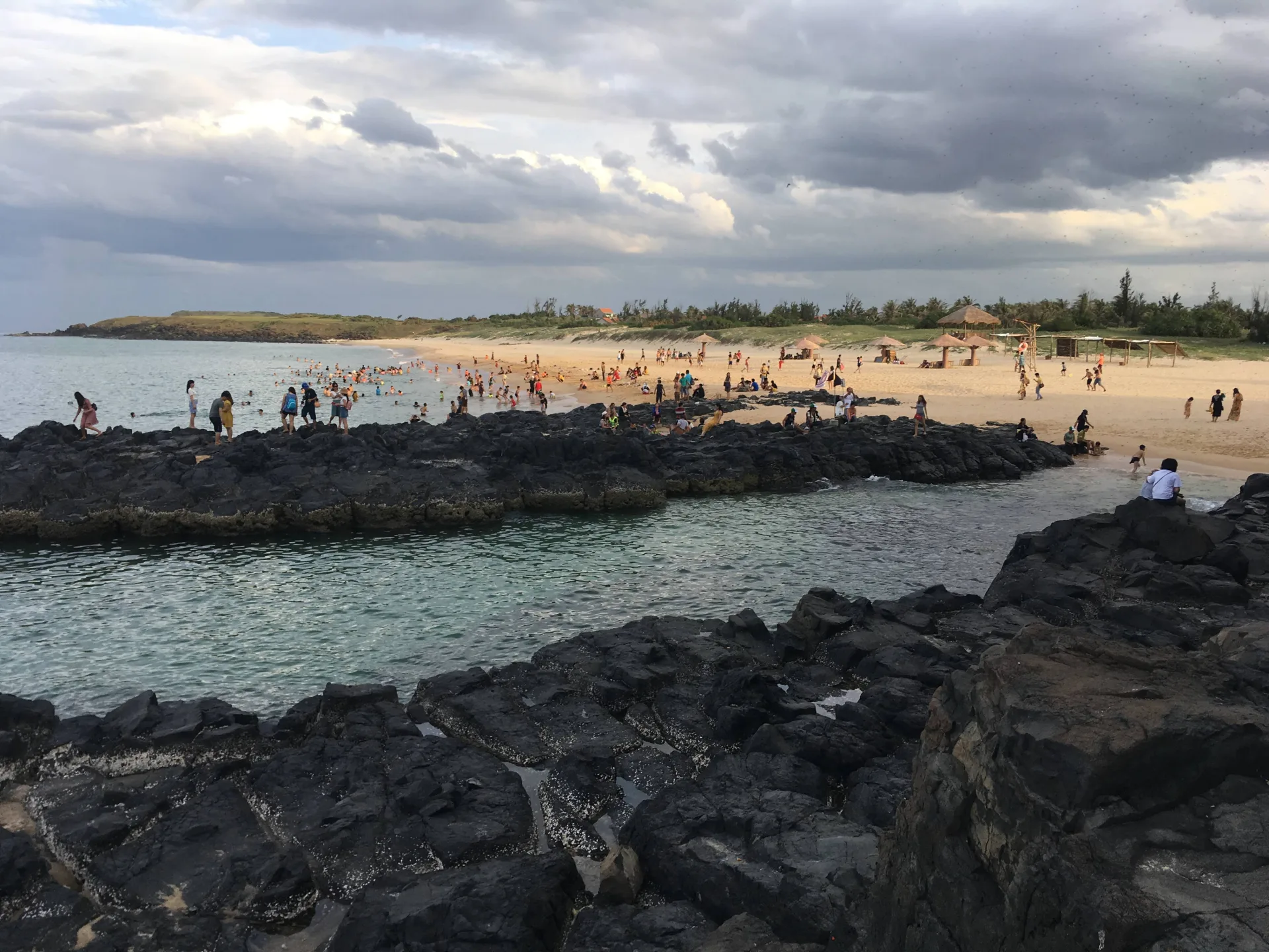 4-Day 3-Night Nha Trang & Phu Yen Tour from Ho Chi Minh City – Islands & Mui Dien