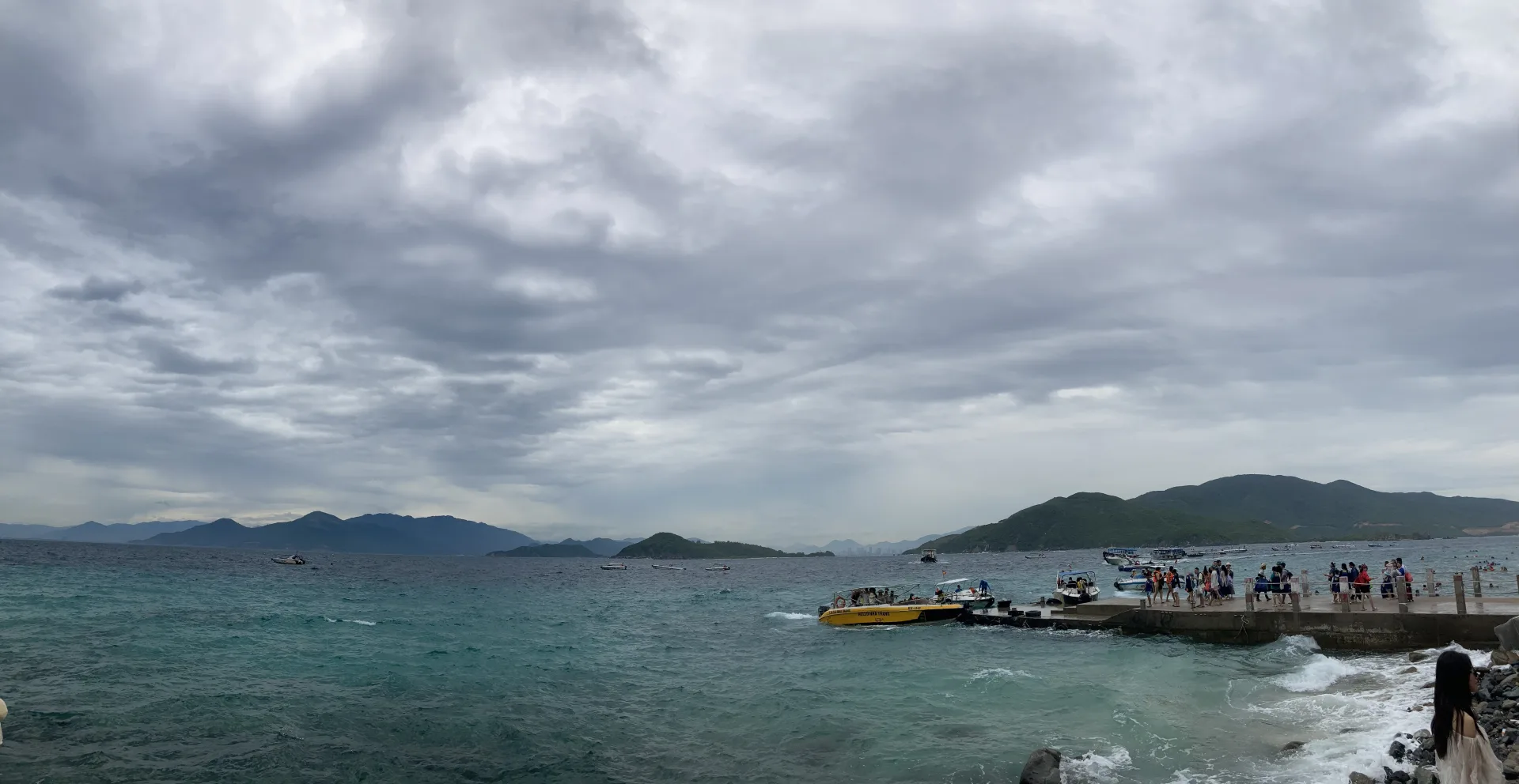 4-Day 3-Night Nha Trang & Phu Yen Tour from Ho Chi Minh City – Islands & Mui Dien