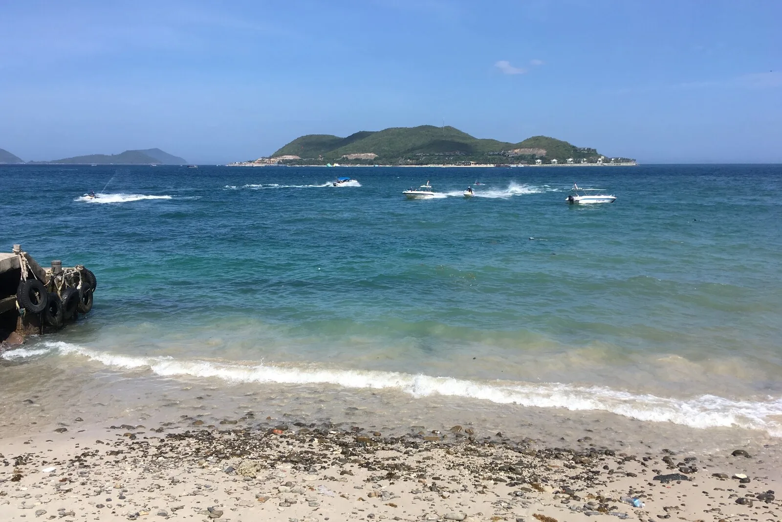 Tour Nha Trang – Đà Lạt 5 Ngày 4 Đêm Từ TP.HCM – Biển Đảo & Cao Nguyên