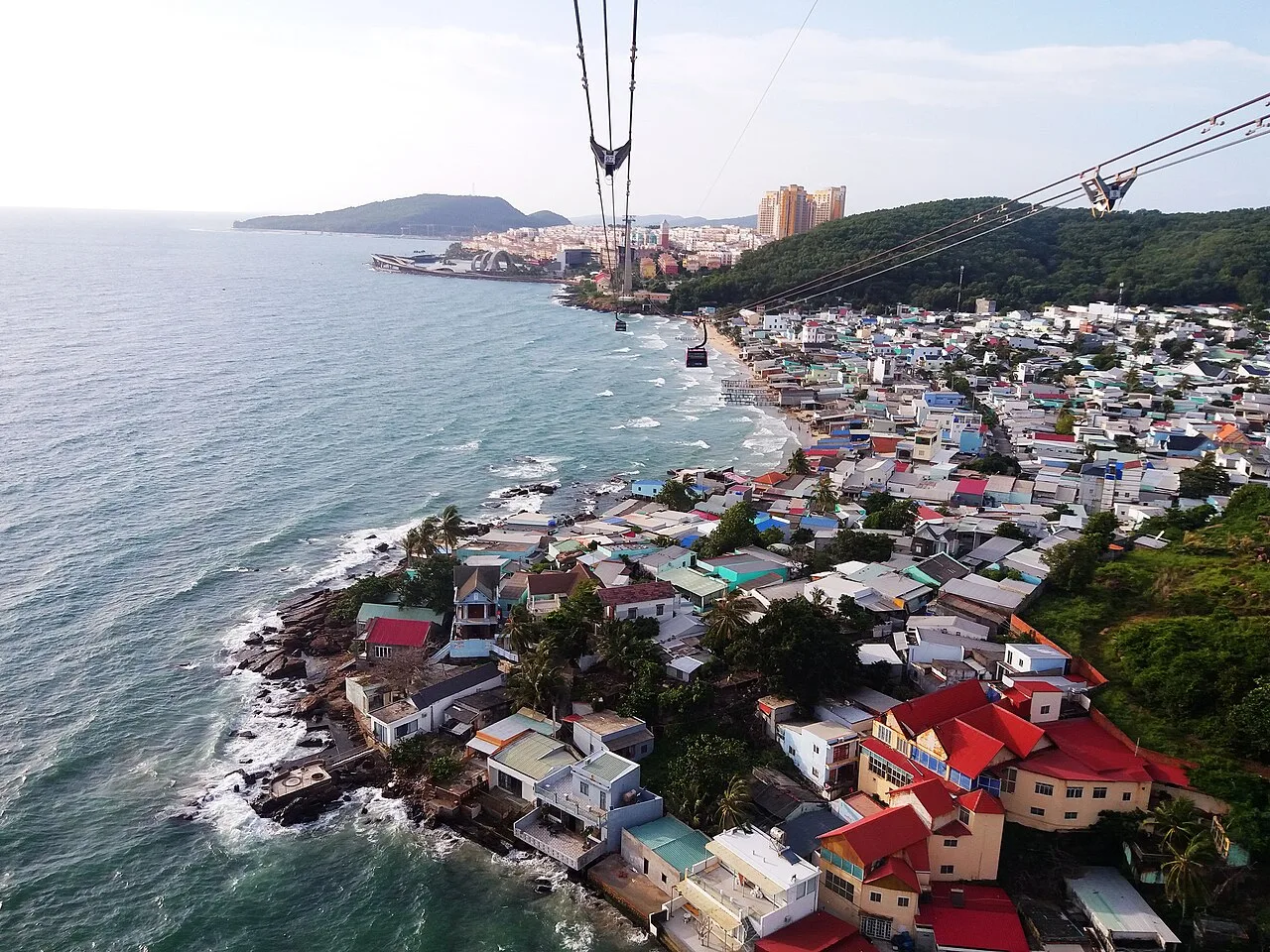 4-Day 3-Night Phu Quoc Tour from Ho Chi Minh City – Grand World, Three Islands & Hon Thom