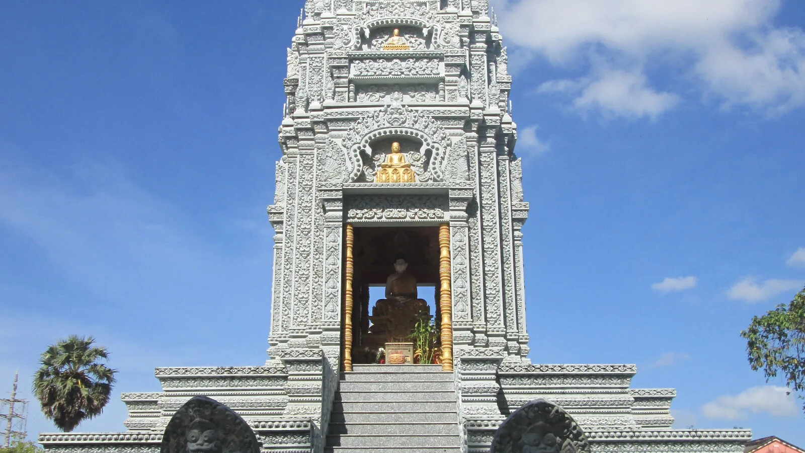Tour Cần Thơ – Sóc Trăng – Bạc Liêu 1 Ngày