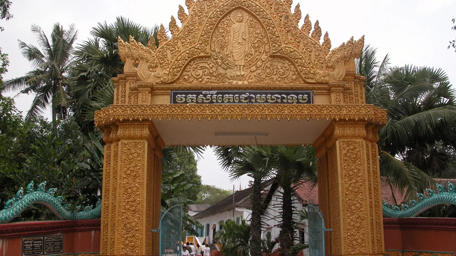 Tour Cần Thơ – Sóc Trăng – Bạc Liêu 1 Ngày