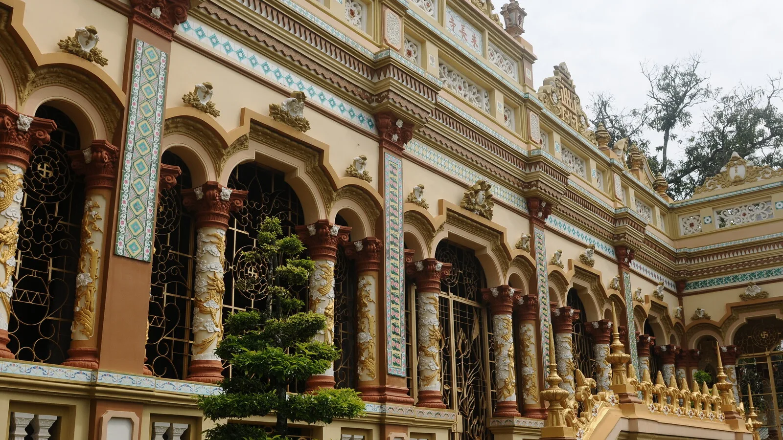 4-Day 3-Night Mekong Delta and Ca Mau Cape Tour from Ho Chi Minh City