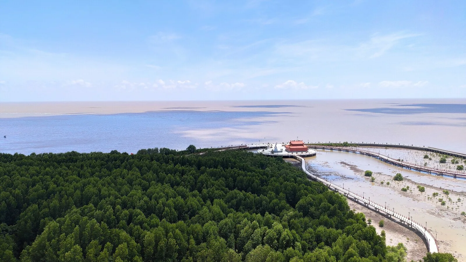 Ngày 2: Cần Thơ – Chợ Nổi Cái Răng – Đất Mũi Cà Mau