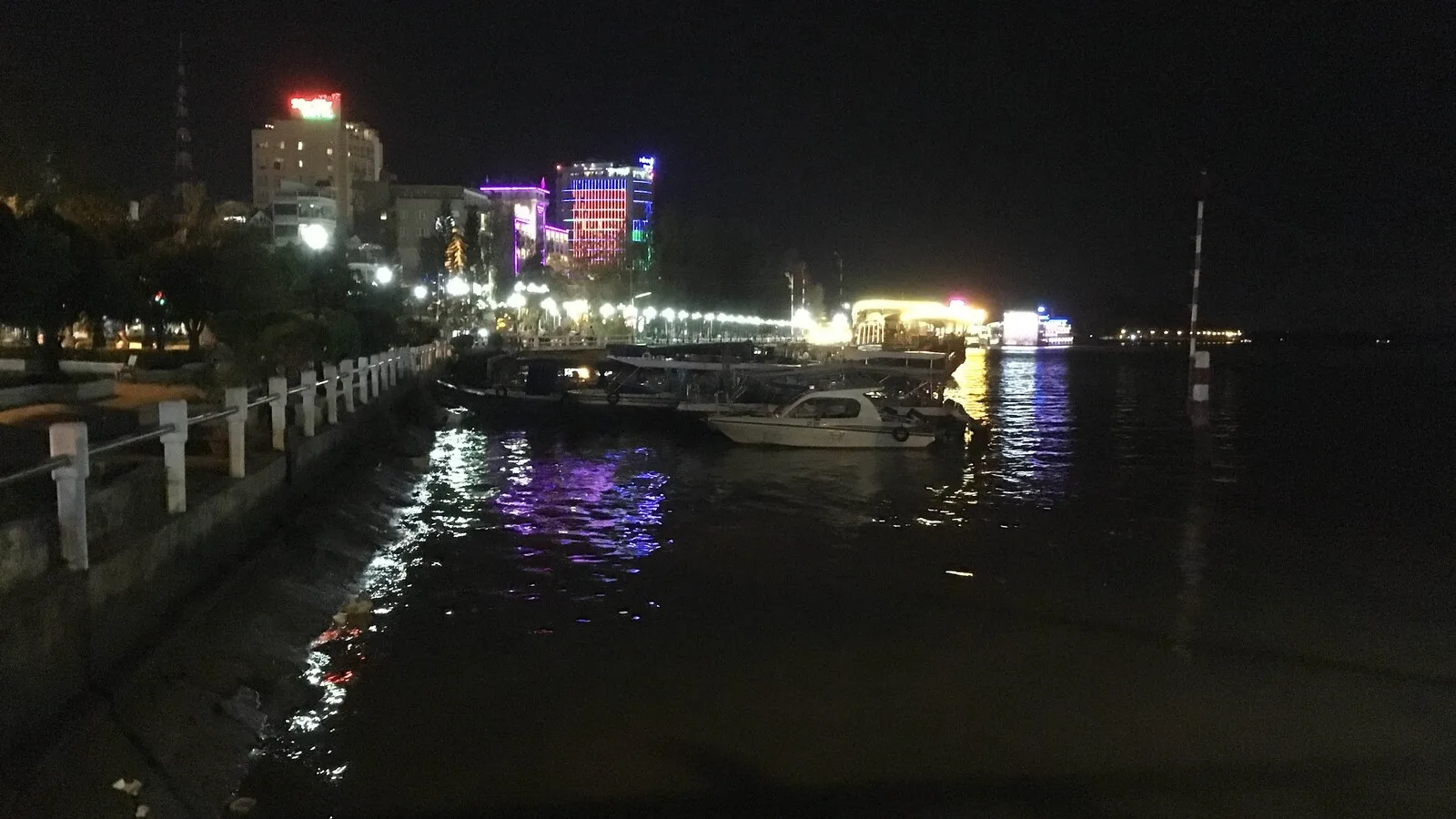 Tour Miền Tây An Nhiên 3 Ngày 2 Đêm – Cần Thơ & Đất Mũi Cà Mau