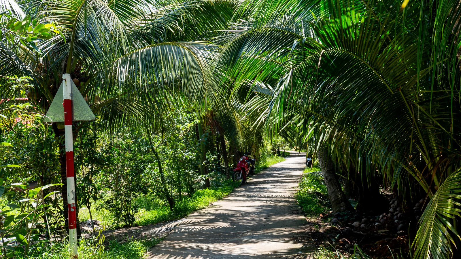 Tour Miền Tây An Nhiên 3 Ngày 2 Đêm – Cần Thơ & Đất Mũi Cà Mau