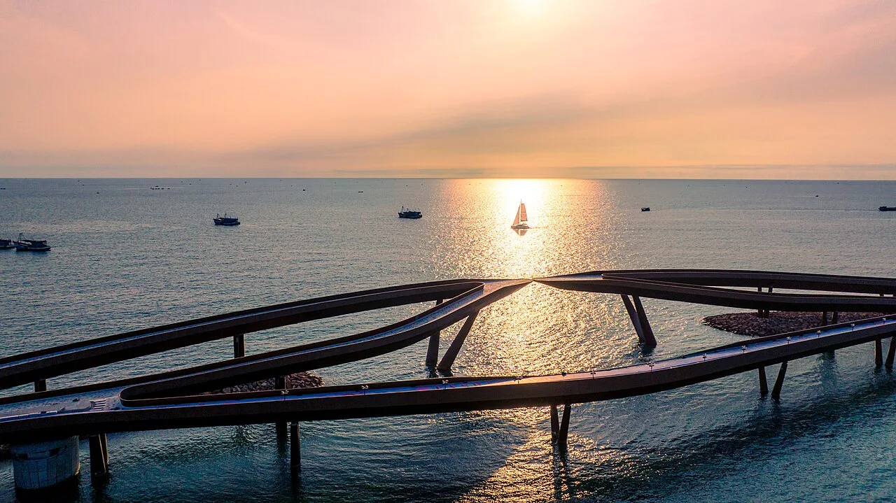 Ngày 3: Trại Ngọc Trai – 3 Đảo Nam Phú Quốc – Sunset Town
