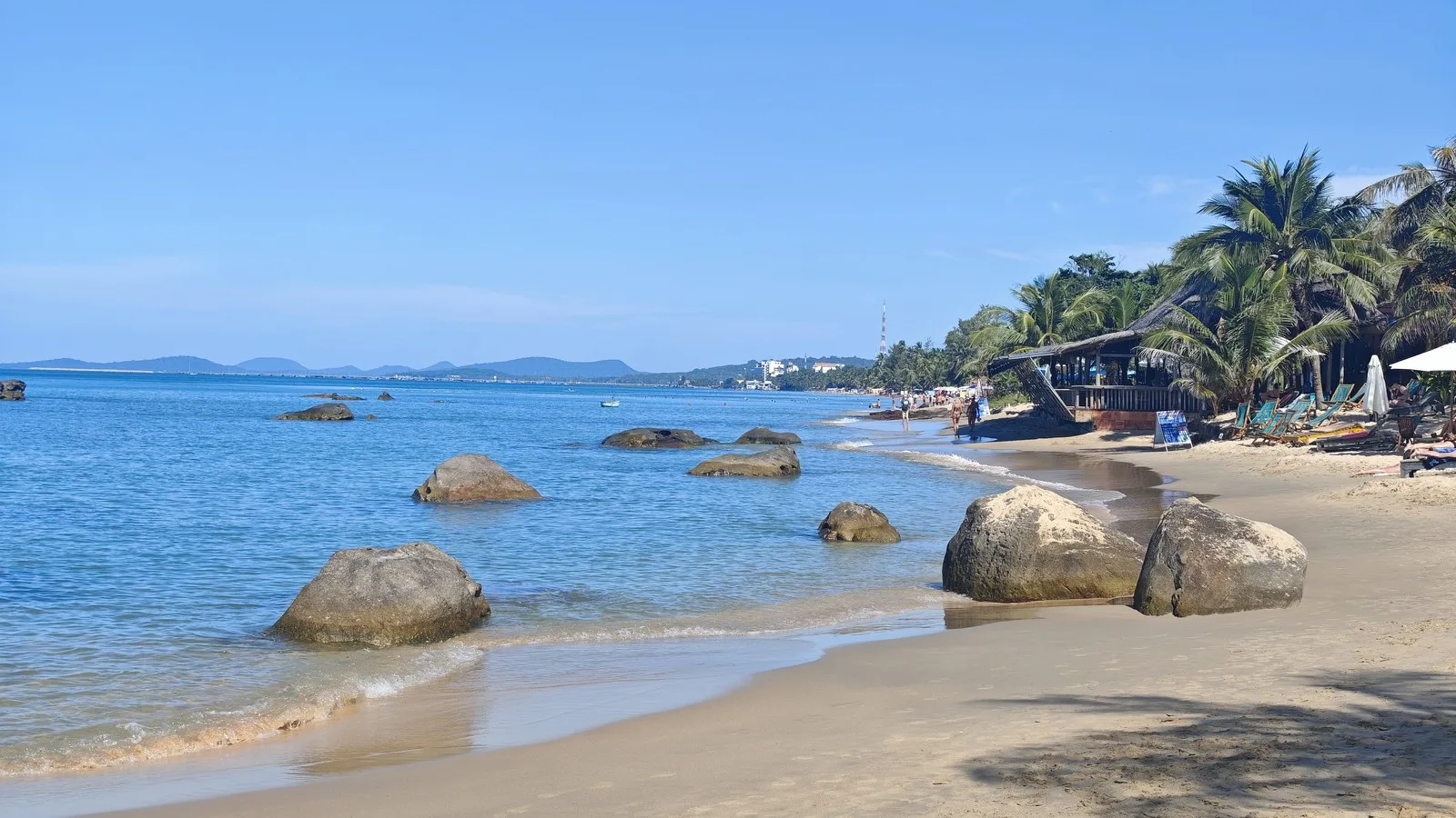4-Day 3-Night Phu Quoc Tour from Hanoi – Grand World, Three Islands & Hon Thom