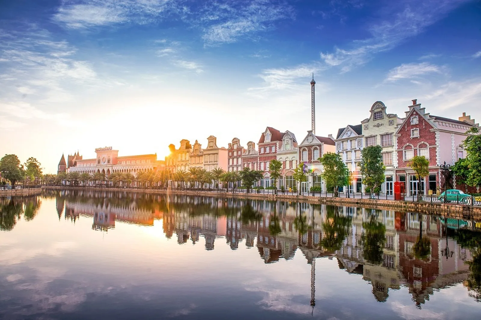 Bến cảng Giao Thoa