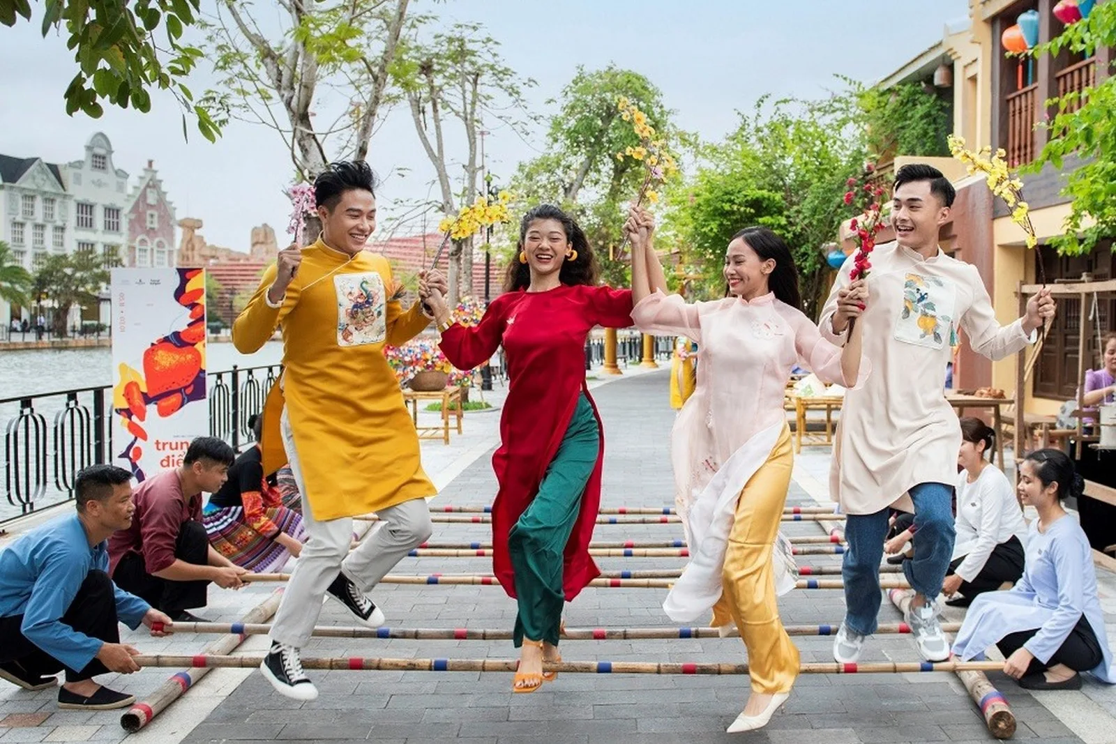 VinWonders Nam Hoi An Ticket