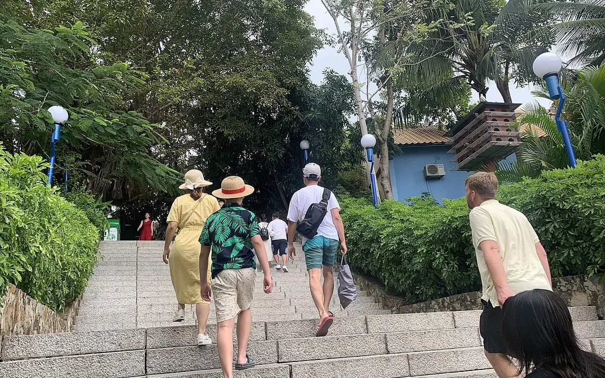 King's Garden – Vương quốc động vật