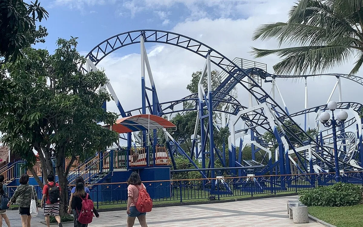 Vé VinWonders Nha Trang