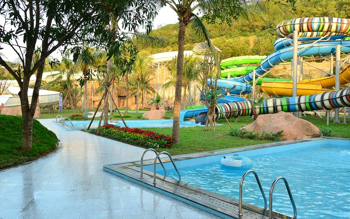 Vé VinWonders Nha Trang
