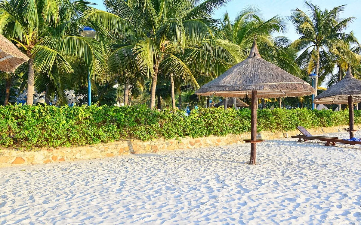 Vé VinWonders Nha Trang