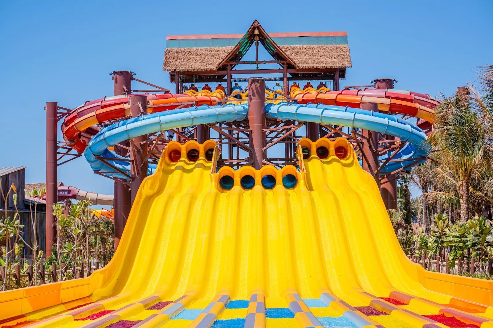 Sun World Vung Tau – Aqua Adventure Ticket