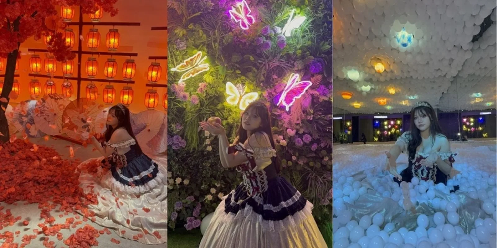 Vé trải nghiệm X-Space TimeCity Hà N