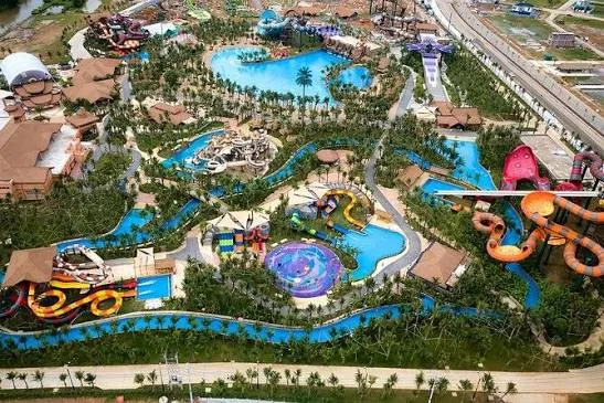 Vé Sun World Sầm Sơn - Thanh Hóa