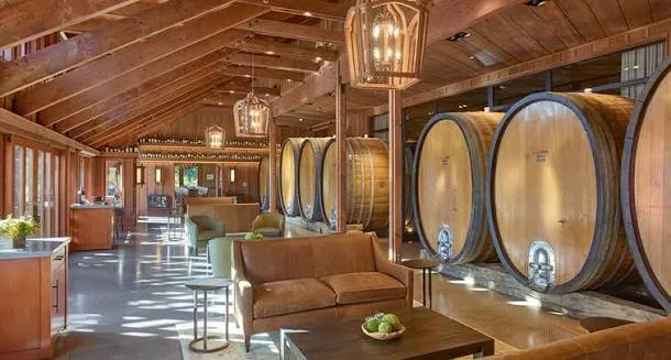Napa Valley Wine Journey
