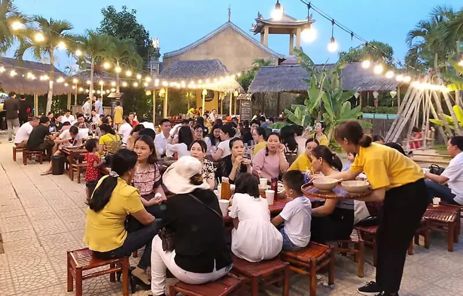 Hoi An Memories Land & Hoi An Memories Show Ticket