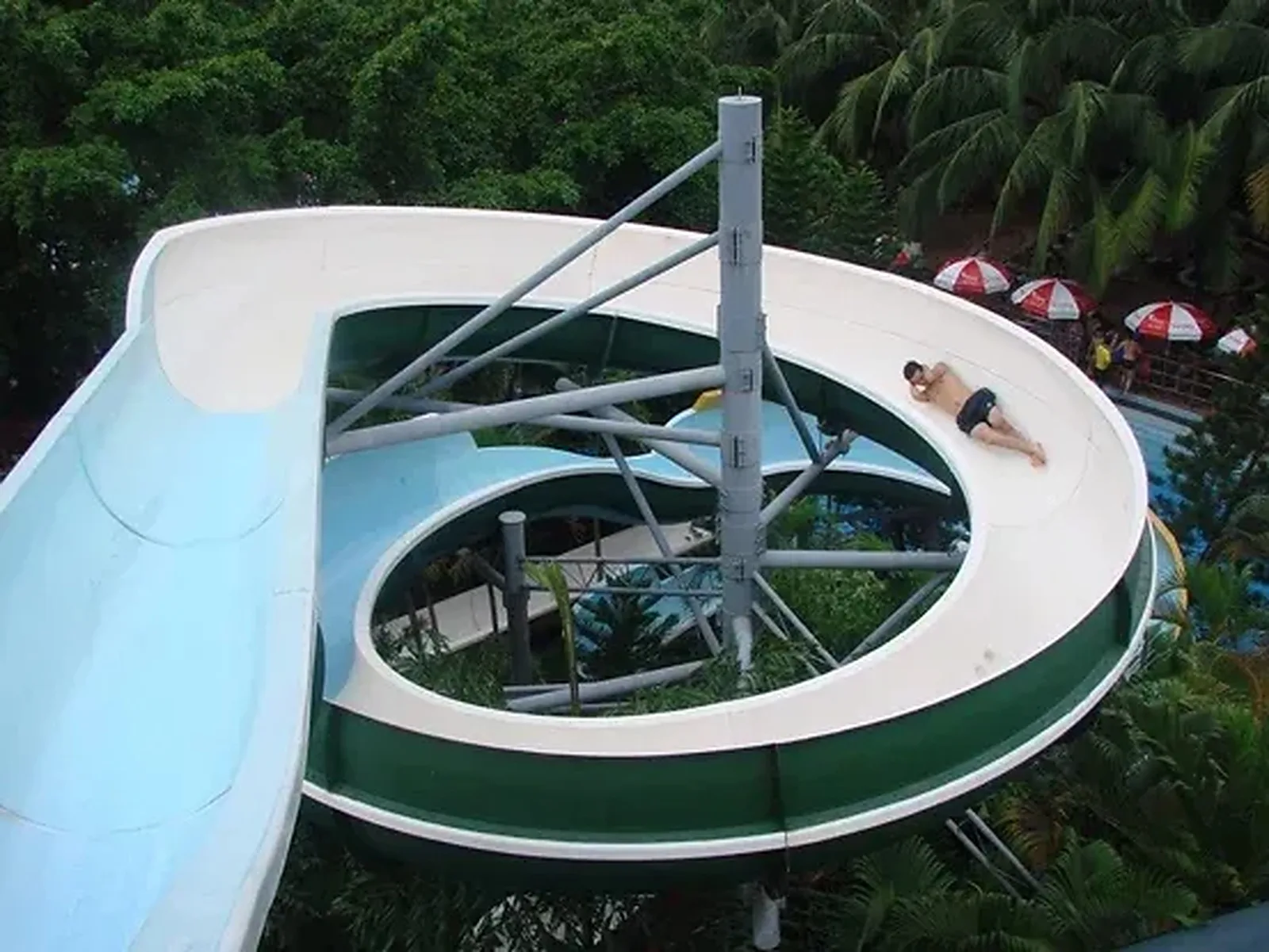 Body Slides Zone