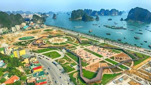 Công viên Hoa