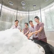 VinWonders Aquafield Ocean City - Hưng Yên