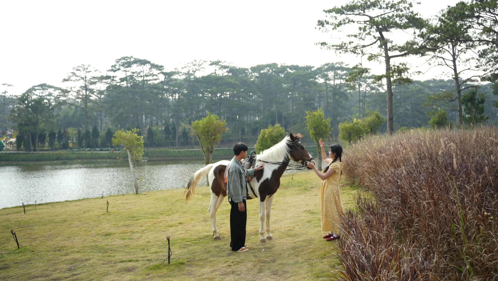 Vé Delight Park Đà Lạt