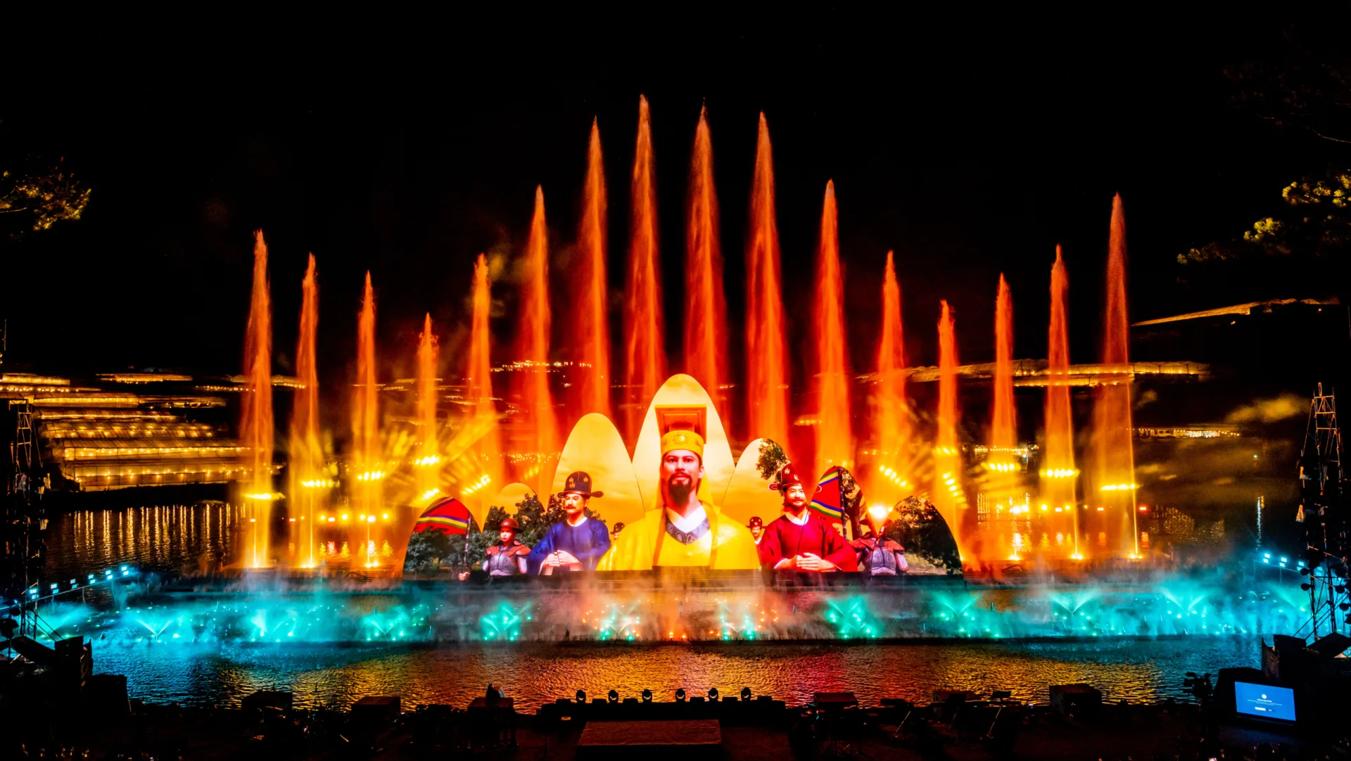 Vé Delight Park Đà Lạt