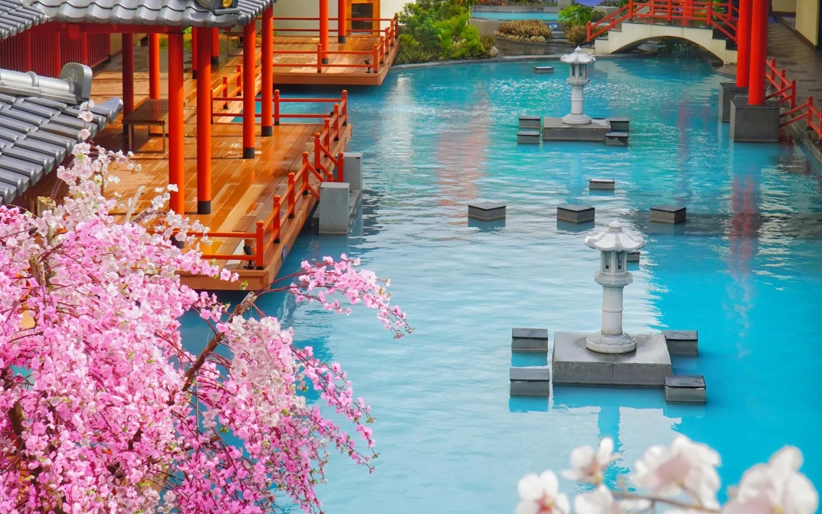 Vé Công viên nước Mikazuki 365 Đà Nẵng
