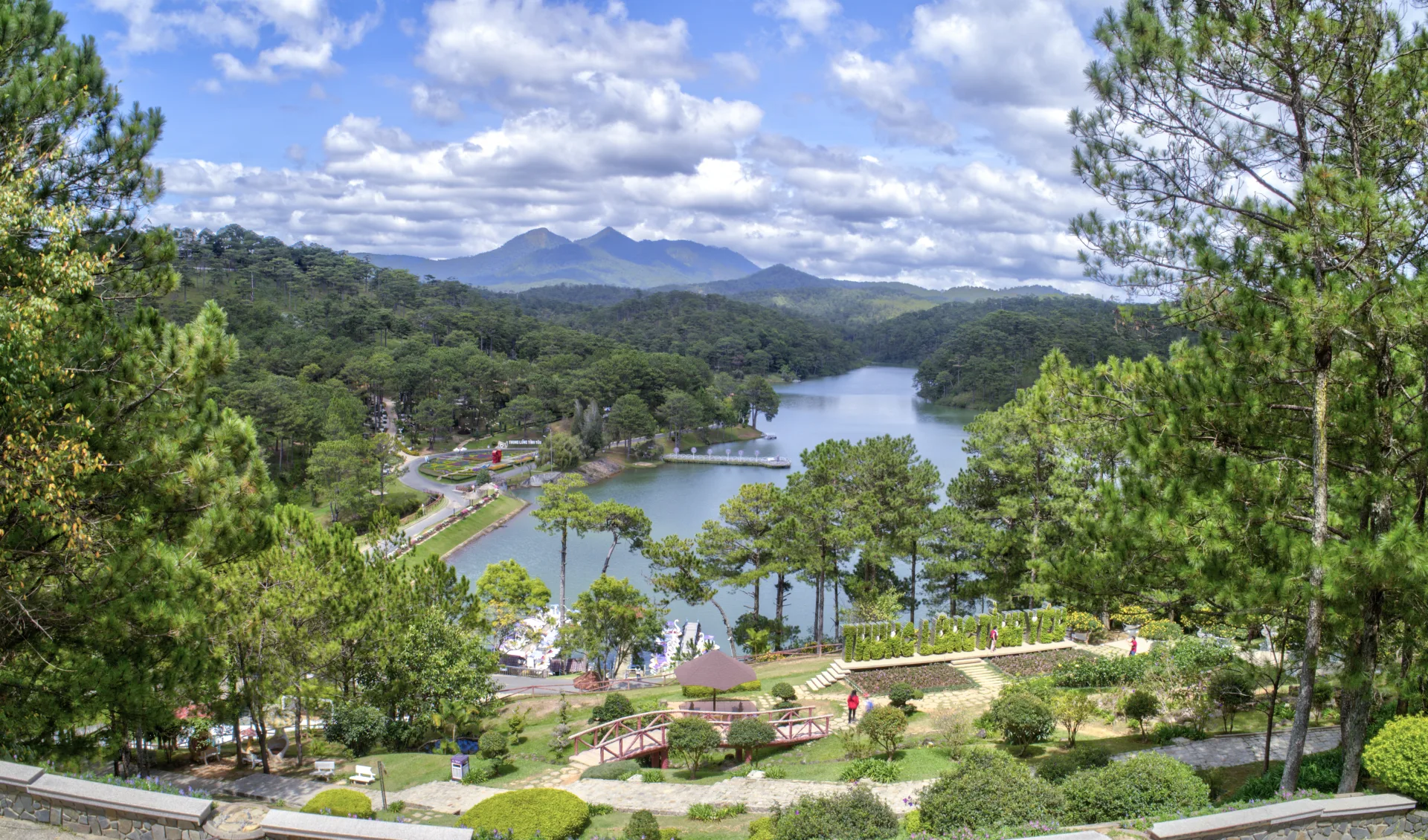 Valley of Love – Dream Hill