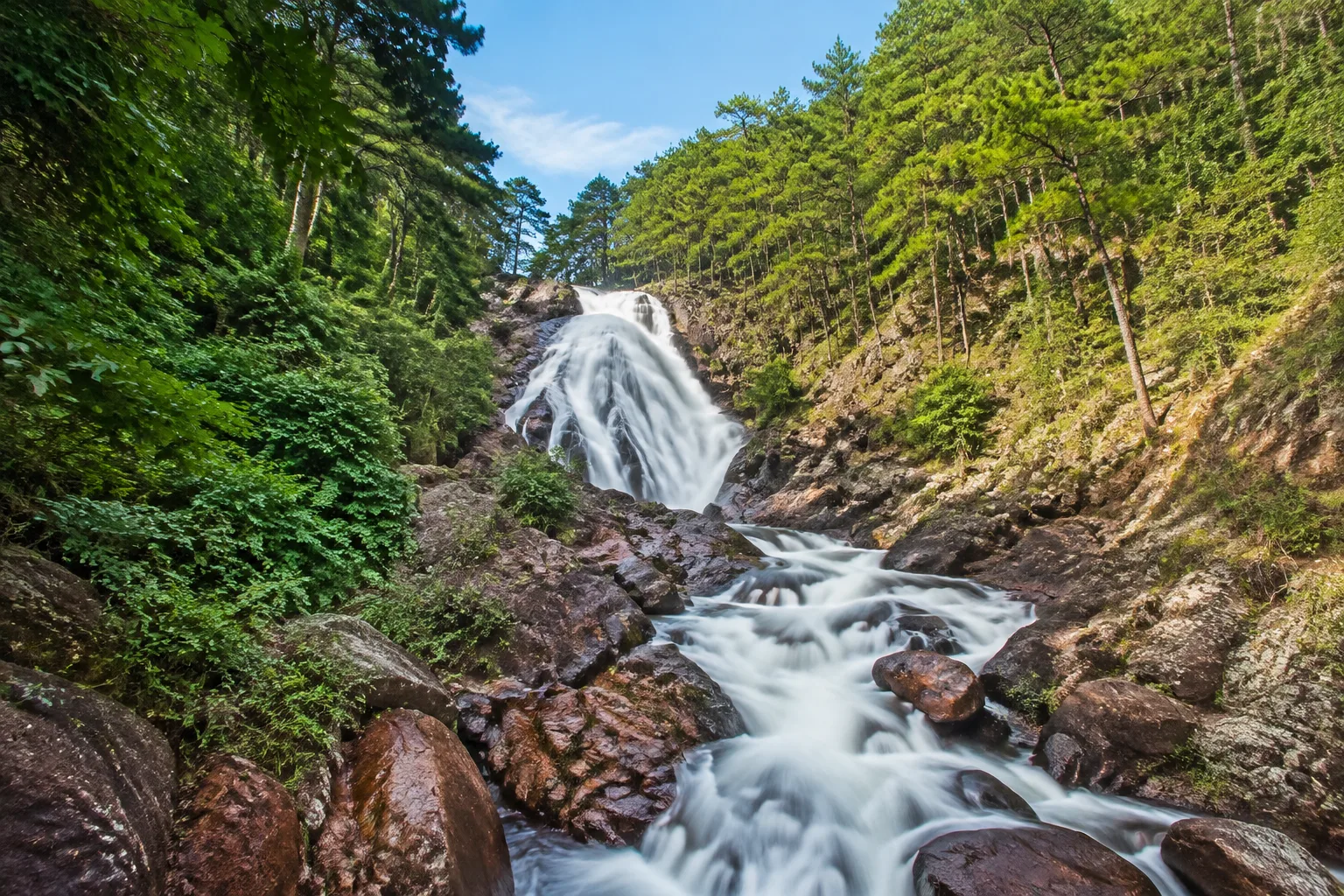 Da Lat – Whispering Pine Land 4 Days 3 Nights