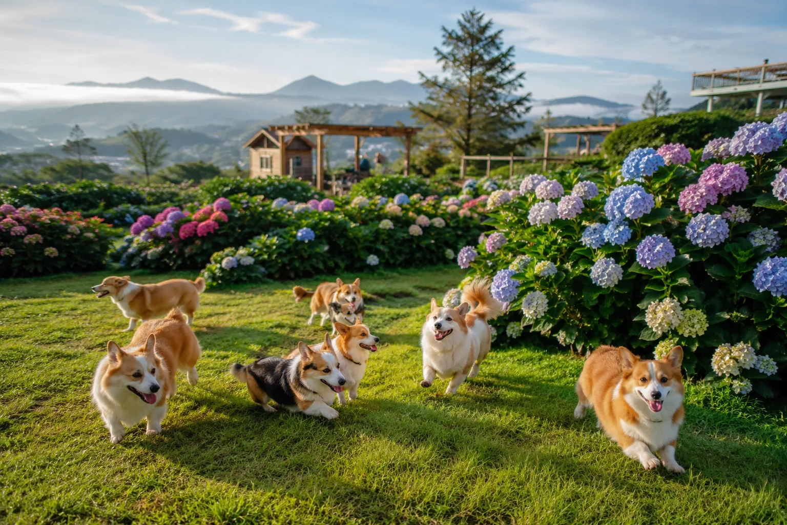 Da Lat – Whispering Pine Land 4 Days 3 Nights