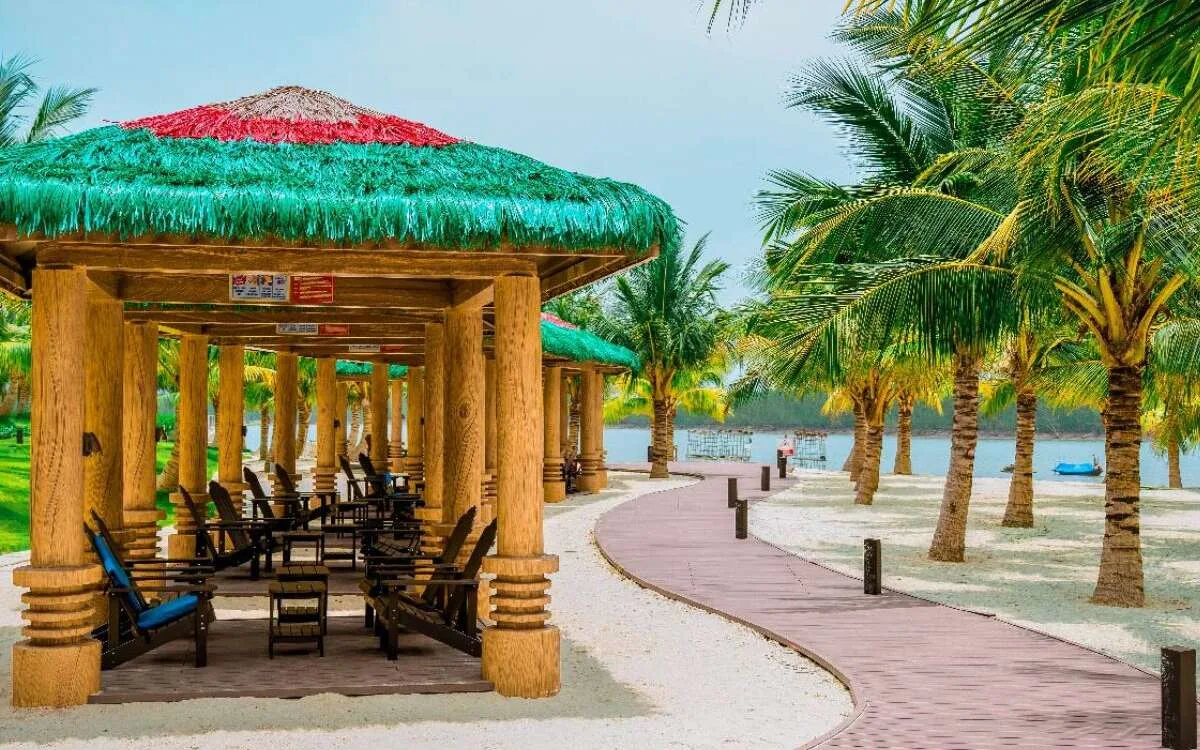 Hồ Lagoon