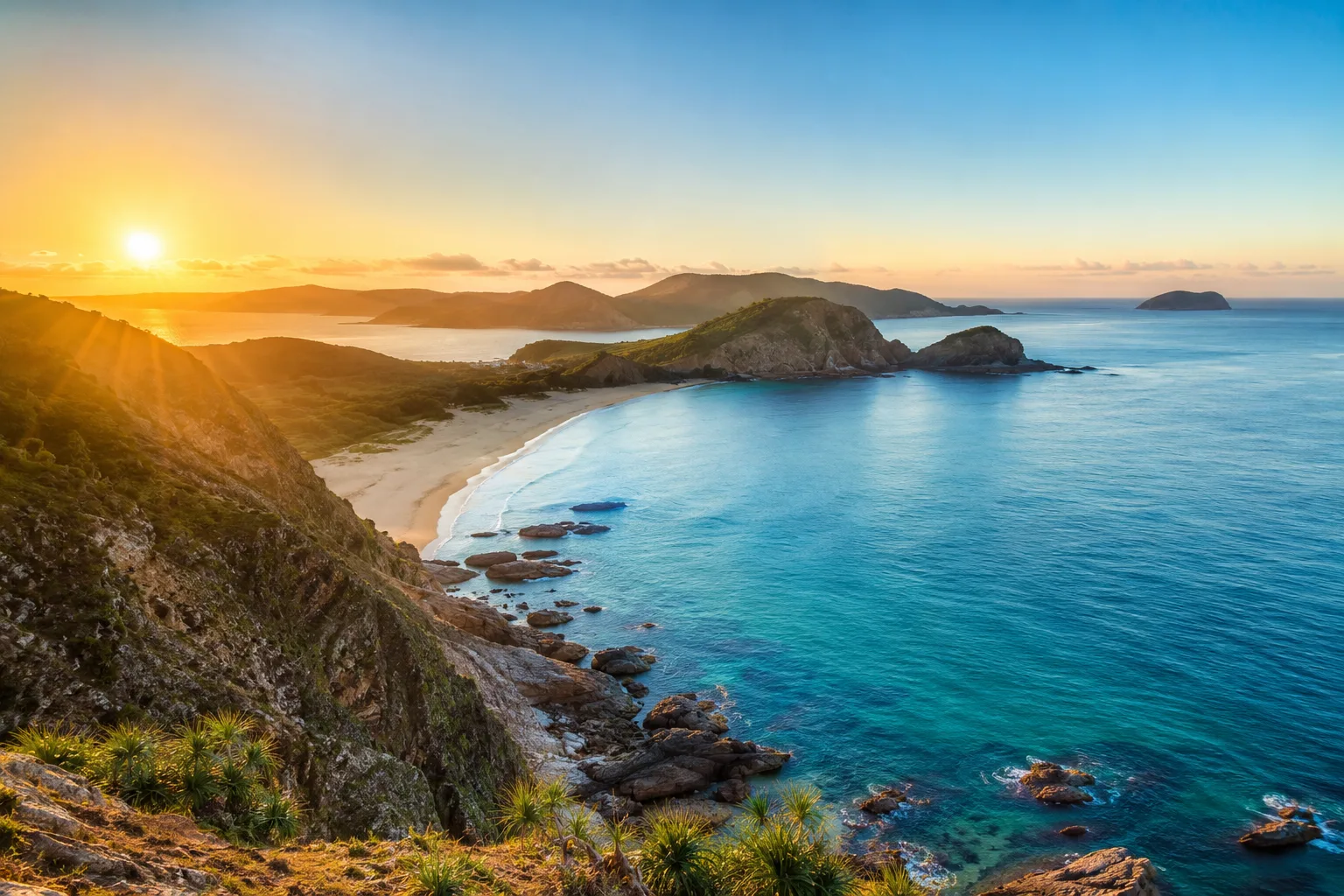 Quy Nhon – Phu Yen 4 Days 3 Nights Tour