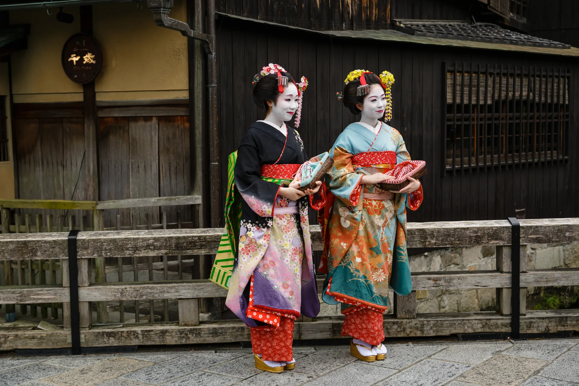 Geisha Performance & Tokyo Free Exploration