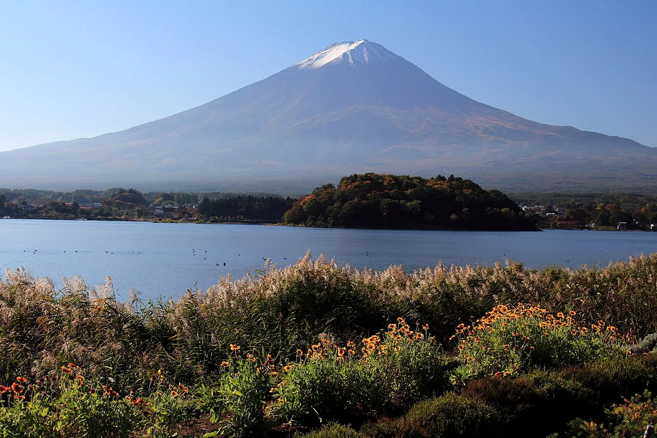 Japan Golden Route 2026 – Romantic Autumn 6D5N