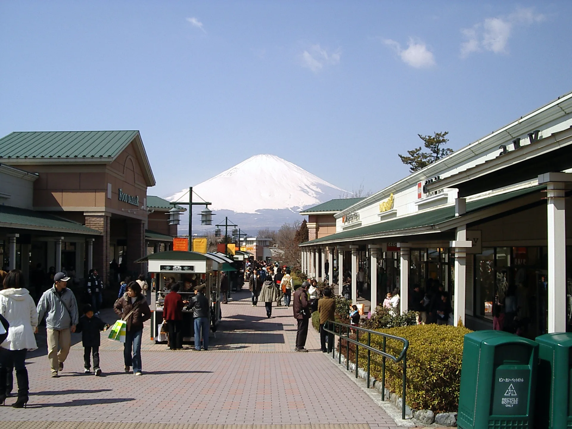 Japan Golden Route 2026 – Romantic Autumn 6D5N