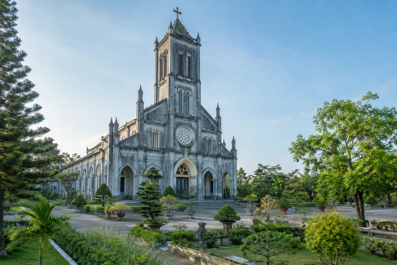 Quy Nhon – Phu Yen 4 Days 3 Nights Tour