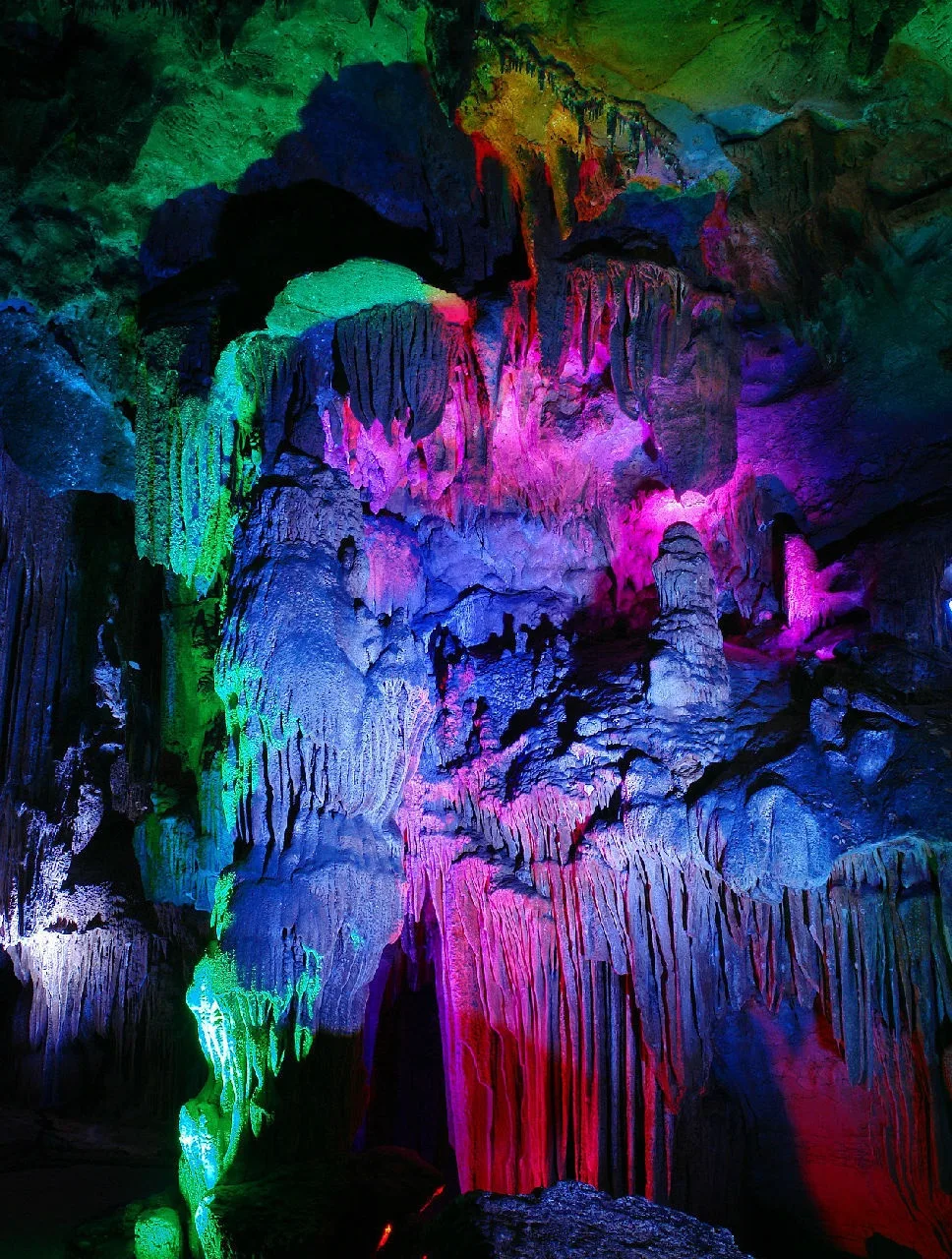 Hanoi – Guilin – Yangshuo 4D3N | No Shopping